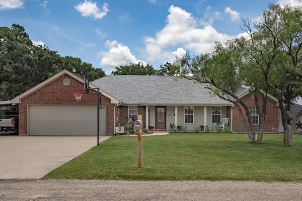 1113 Devin Drive, Clyde, TX 79510
