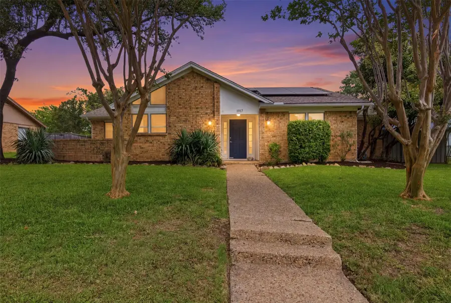 1917 Pleasant Valley Drive, Plano, TX 75023 - #2