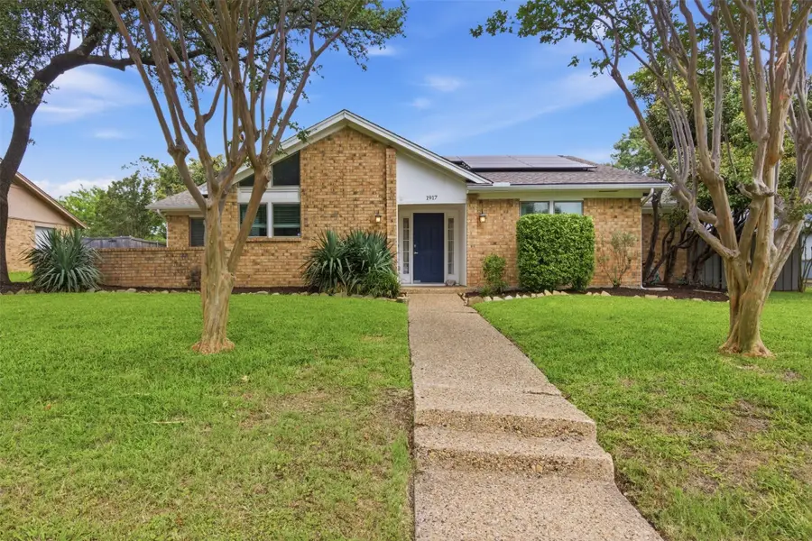 1917 Pleasant Valley Drive, Plano, TX 75023 - #3