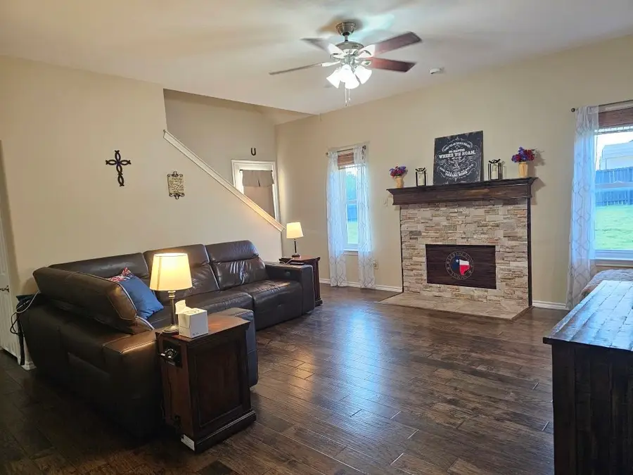 201 Arthur Drive, Princeton, TX 75407 - #3