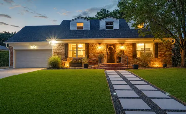 2969 Selma Lane, Farmers Branch, TX 75234