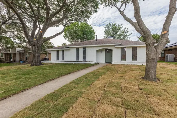 418 Dinalynn Street, Mesquite, TX 75149