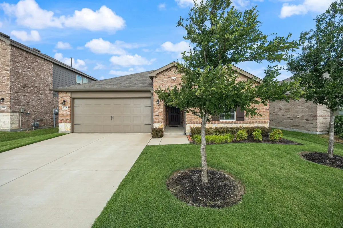 5436 Agalinis Avenue, Royse City, TX 75189 - #1