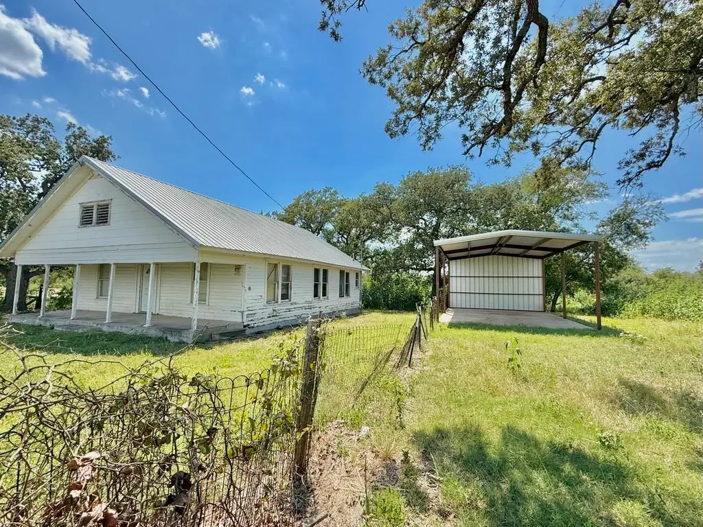 TBD Cr 105a, Riesel, TX 76682 - #1