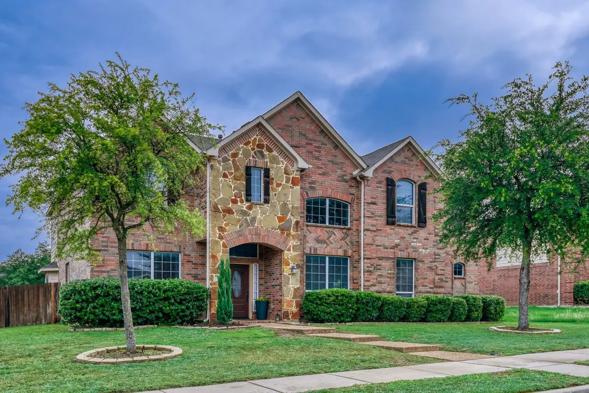 933 Ginger Trail, Desoto, TX 75115 - #1
