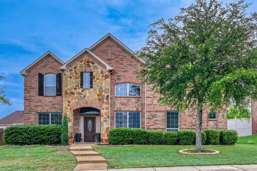933 Ginger Trail, Desoto, TX 75115 - #2