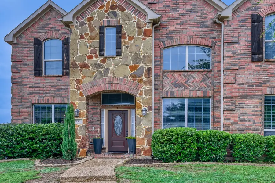 933 Ginger Trail, Desoto, TX 75115 - #3