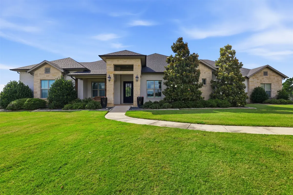 697 E Canyon Creek Lane, Weatherford, TX 76087 - #1