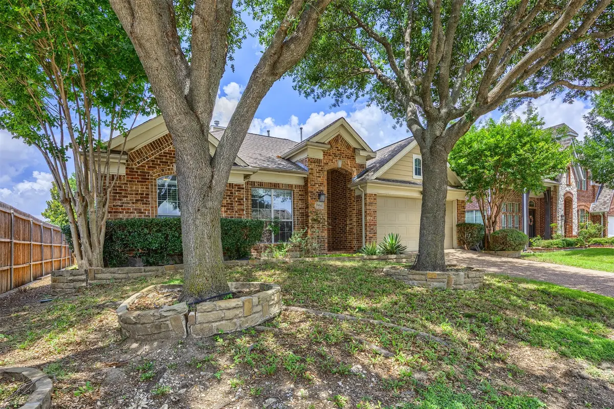 15004 Appaloosa Drive, Frisco, TX 75035 - #1