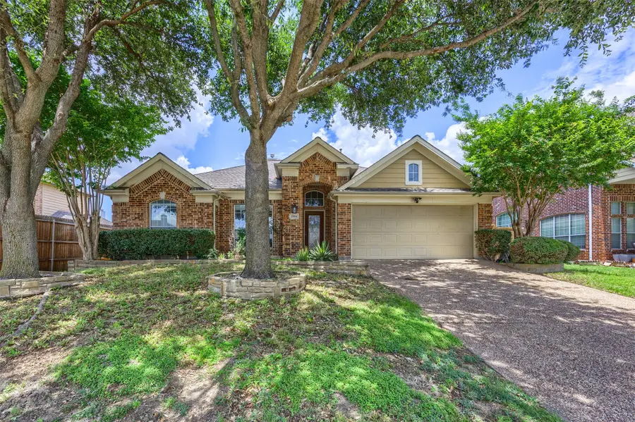 15004 Appaloosa Drive, Frisco, TX 75035 - #3