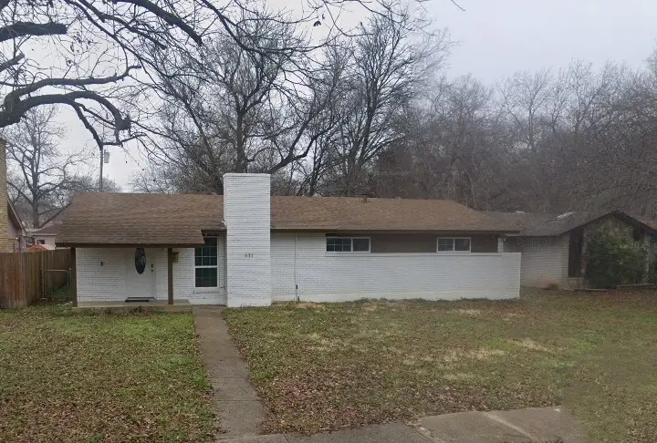 631 Cove Hollow Drive, Dallas, TX 75224 - #1