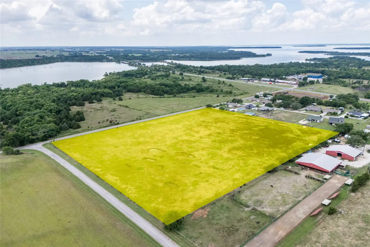TBD Florence Street, Tioga, TX 76271 - #1