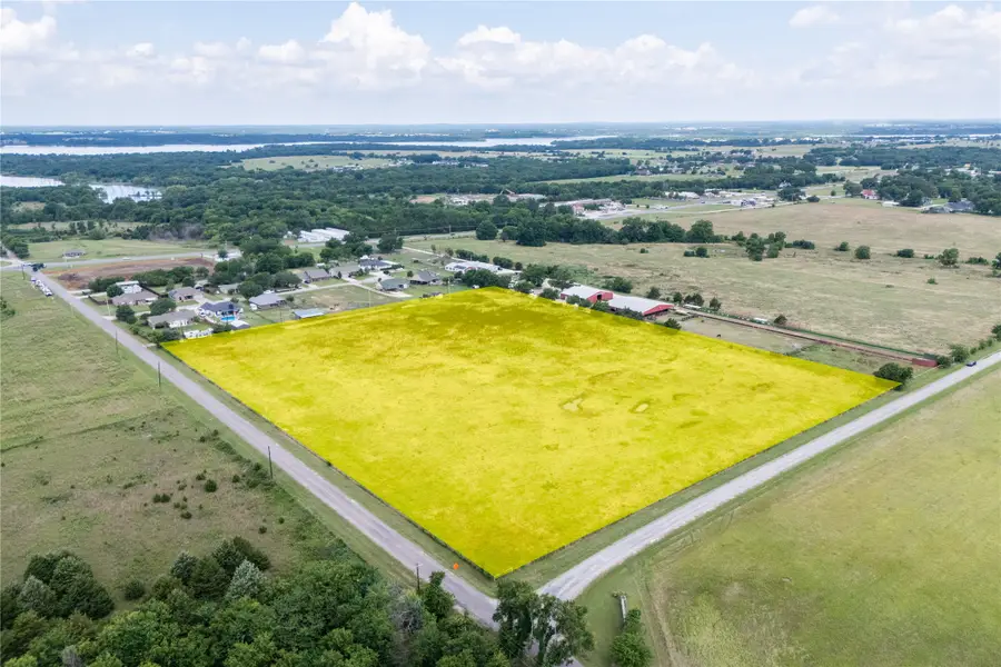 TBD Florence Street, Tioga, TX 76271 - #2