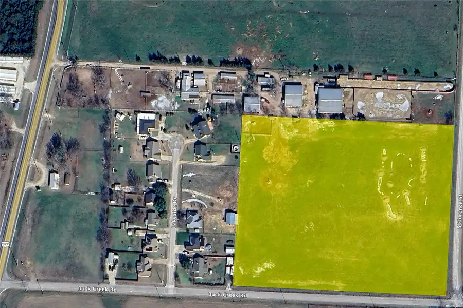 TBD Florence Street, Tioga, TX 76271 - #3