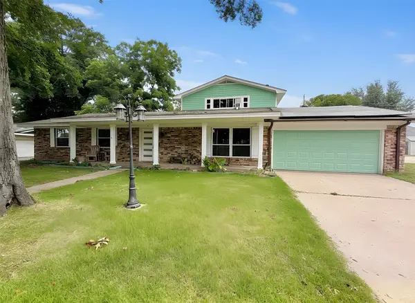 321 Merrell Drive, Sulphur Springs, TX 75482