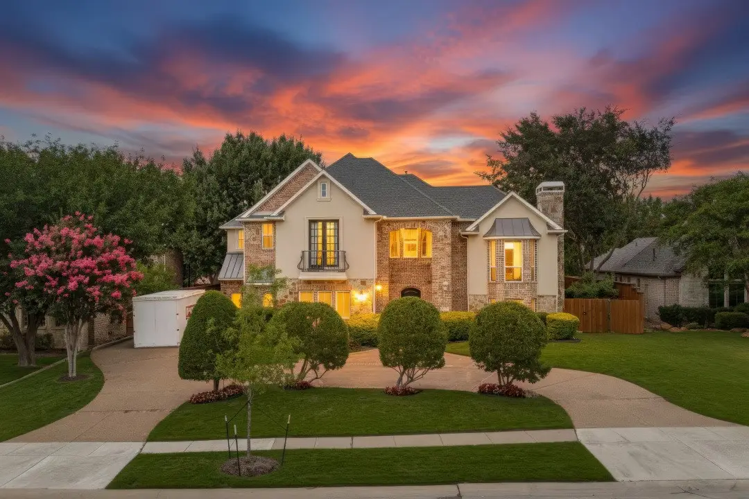 2619 King Arthur Boulevard, Lewisville, TX 75056 - #1