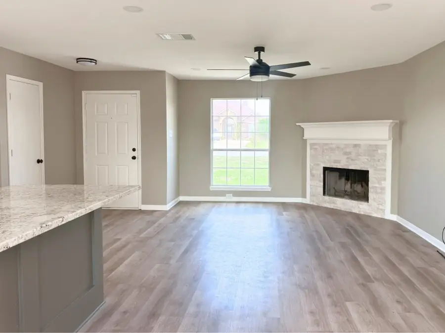 3000 Meandering Way, Granbury, TX 76049 - #3