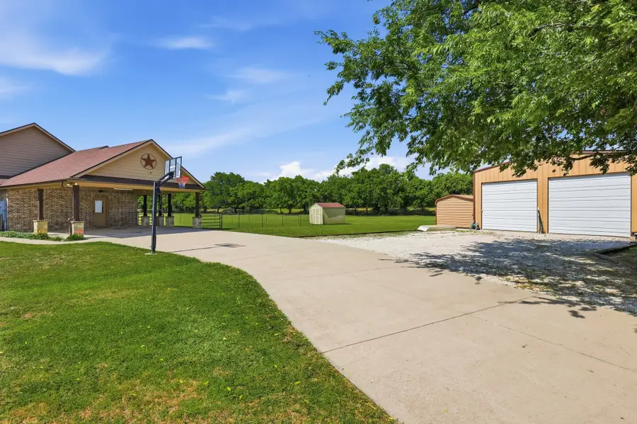 11480 Chisum Road, Sanger, TX 76266 - #3