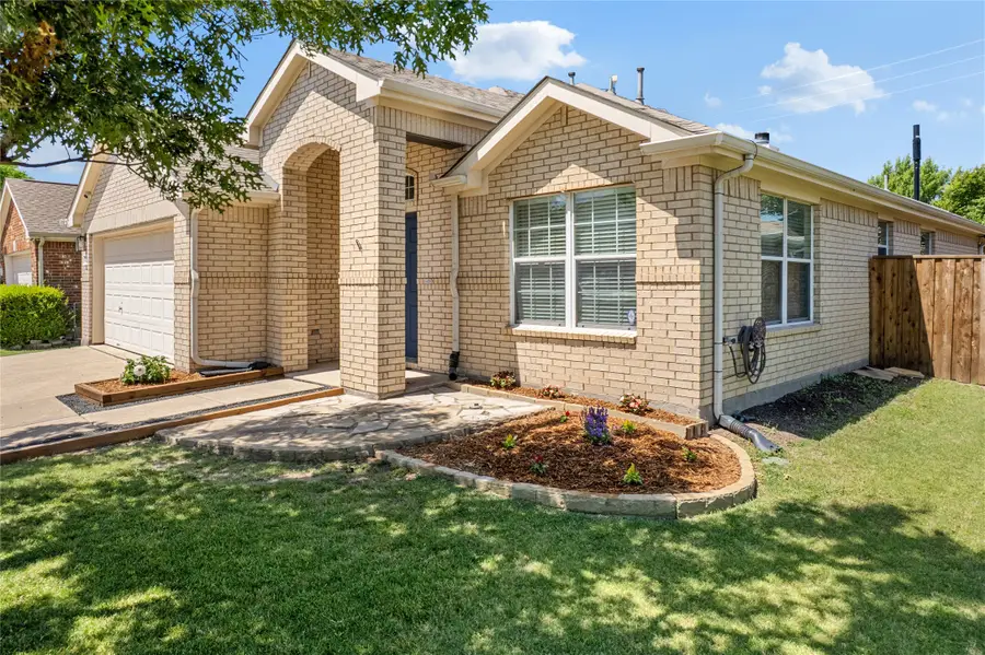 1824 Barton Springs Drive, Little Elm, TX 75068 - #2