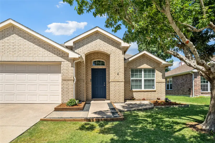1824 Barton Springs Drive, Little Elm, TX 75068 - #3