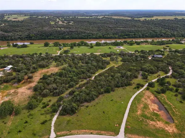 29 Big Bend Road, Mineral Wells, TX 76067