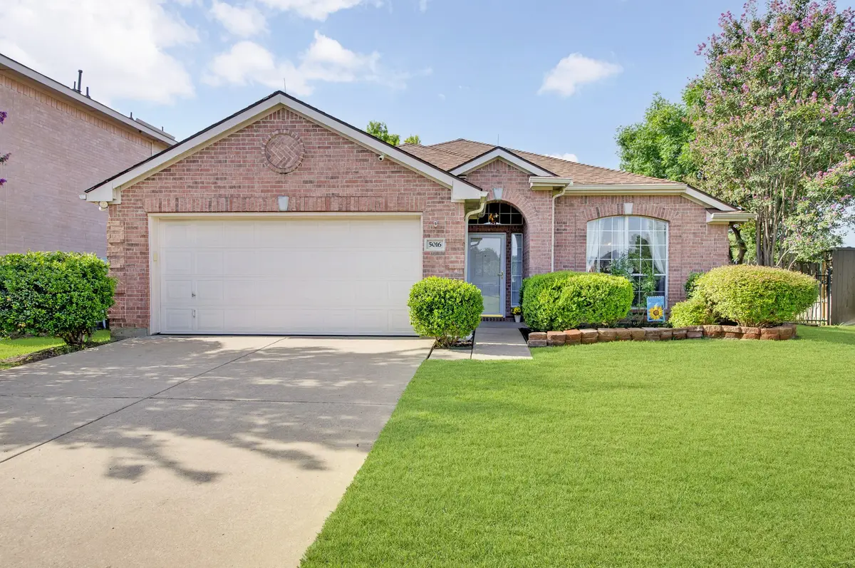 5016 San Jacinto Drive, Haltom City, TX 76137 - #1