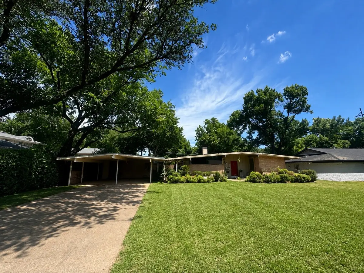 108 N Gentle Drive, Richardson, TX 75080 - #1