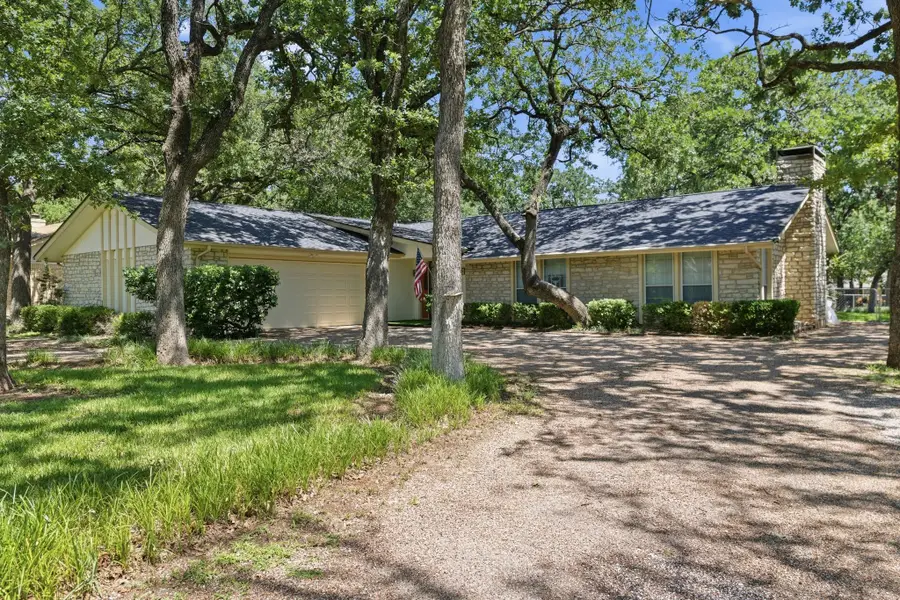 6309 Blackfoot Trail, Decordova, TX 76049 - #2