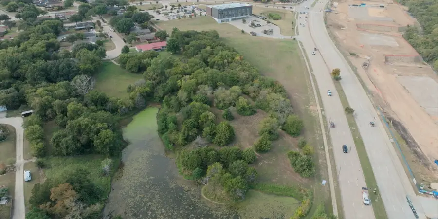 4550 Lakeridge, Grand Prairie, TX 75052 - #3