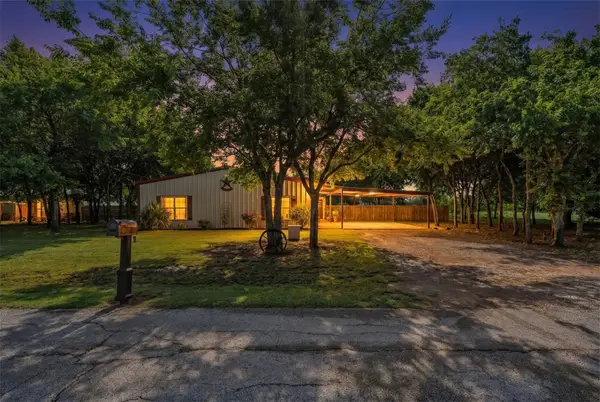 6117 Nail Lane, Fort Worth, TX 76126