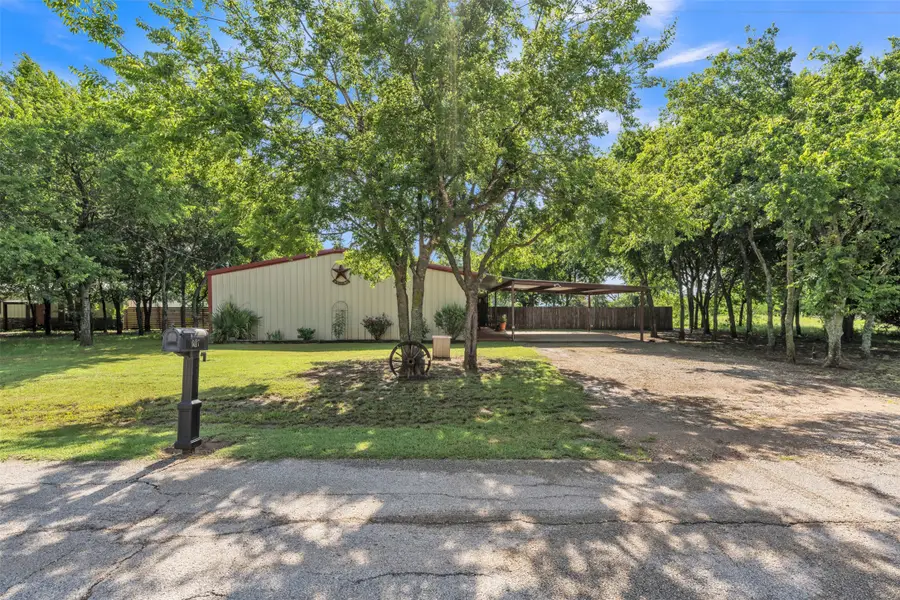 6117 Nail Lane, Fort Worth, TX 76126 - #2