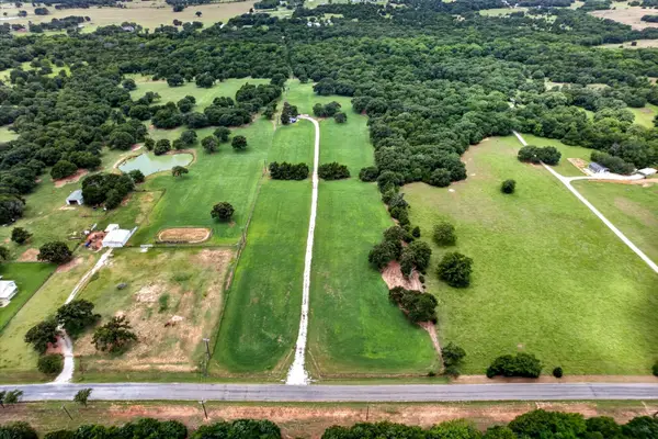 2641 County Road 203, Collinsville, TX 76233