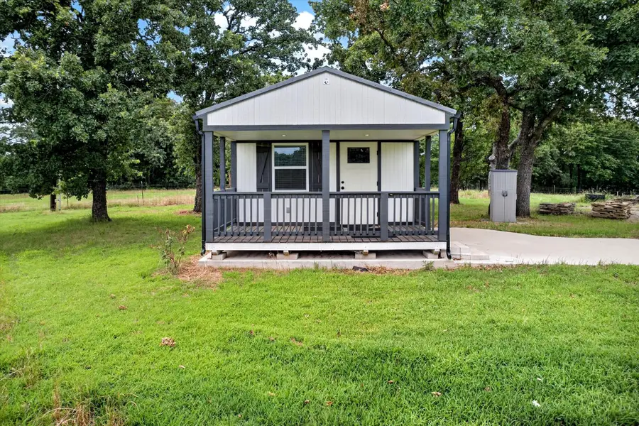 2641 County Road 203, Collinsville, TX 76233 - #3