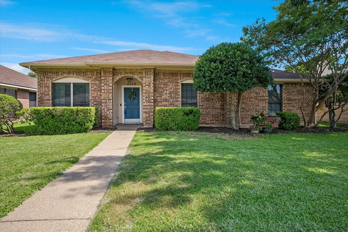2028 Lansdown Drive, Carrollton, TX 75010 - #1