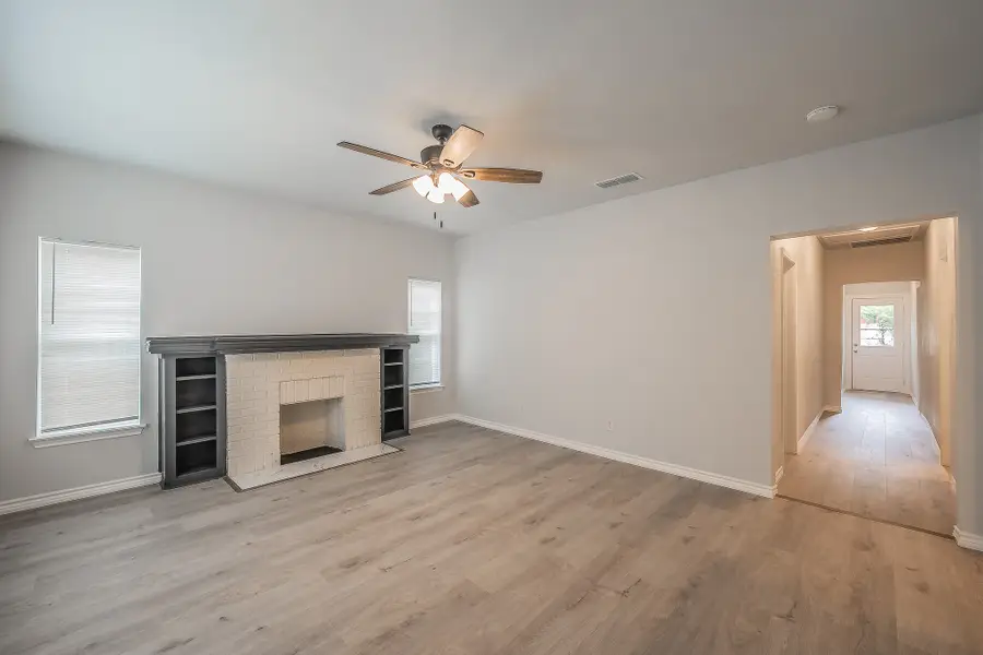 3613 Ada Avenue, Fort Worth, TX 76105 - #3