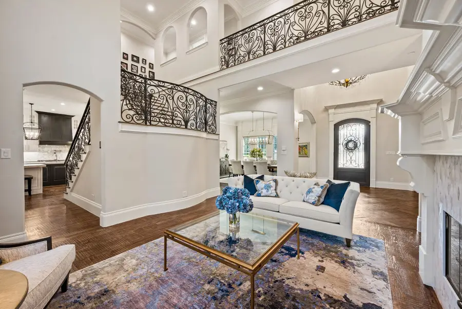 1700 Live Oak Lane, Southlake, TX 76092 - #2