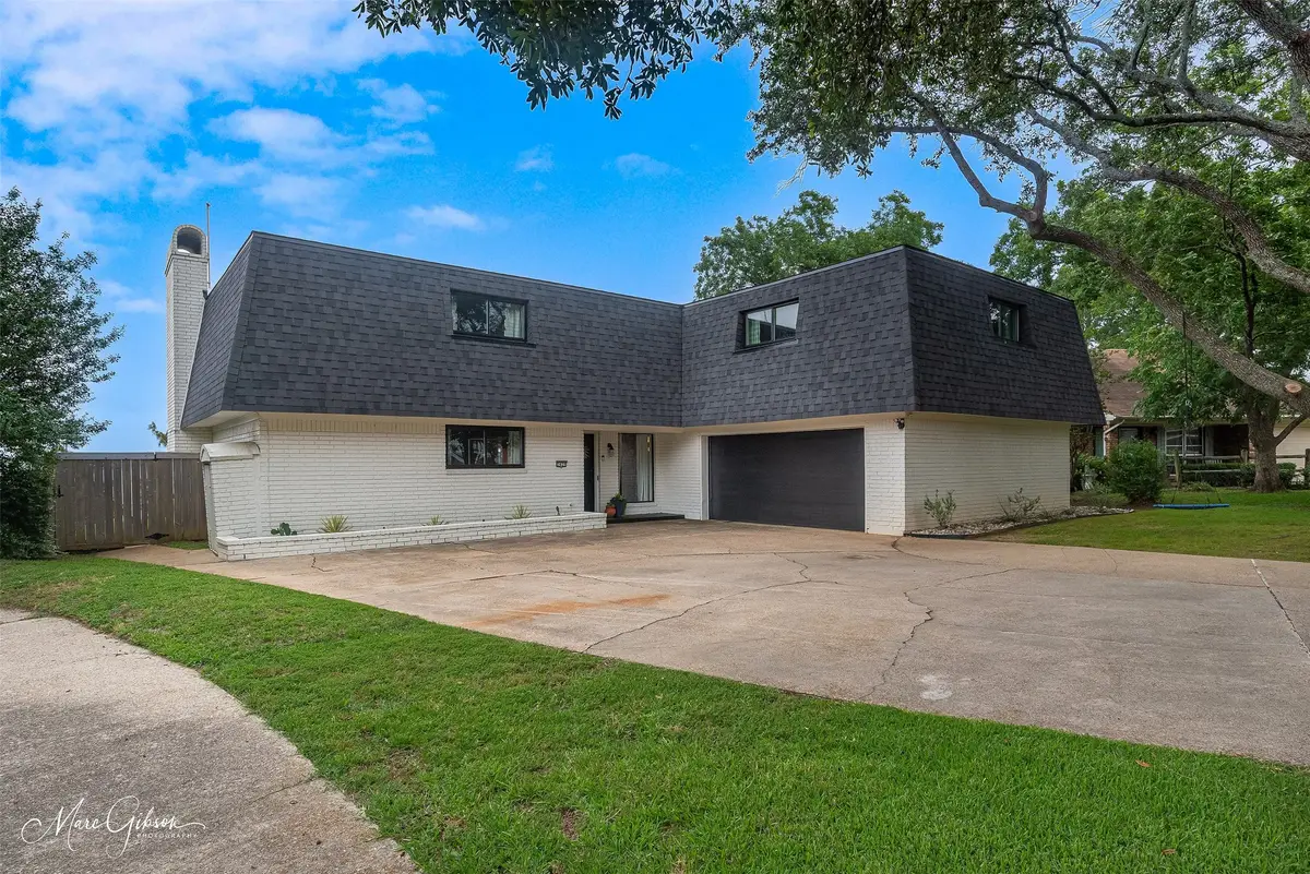 3420 Bruce Circle, Shreveport, LA 71107 - #1