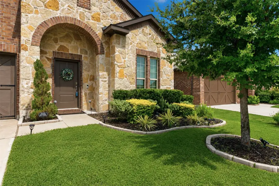 6404 Cheshire Street, Celina, TX 76227 - #3