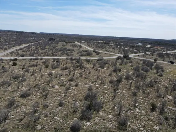 55 The Dunes Drive, Graford, TX 76449