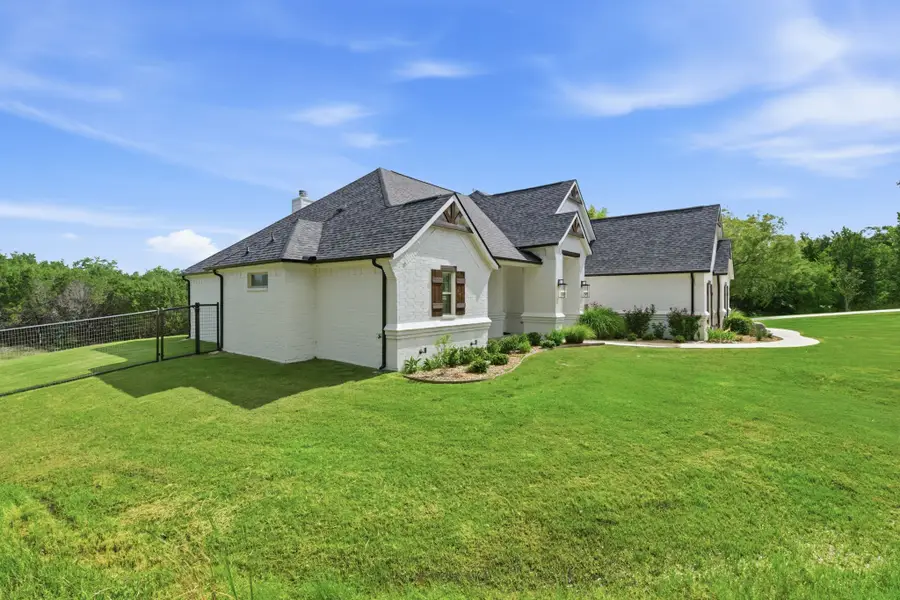 100 Cedar Mountain Drive, Weatherford, TX 76085 - #2