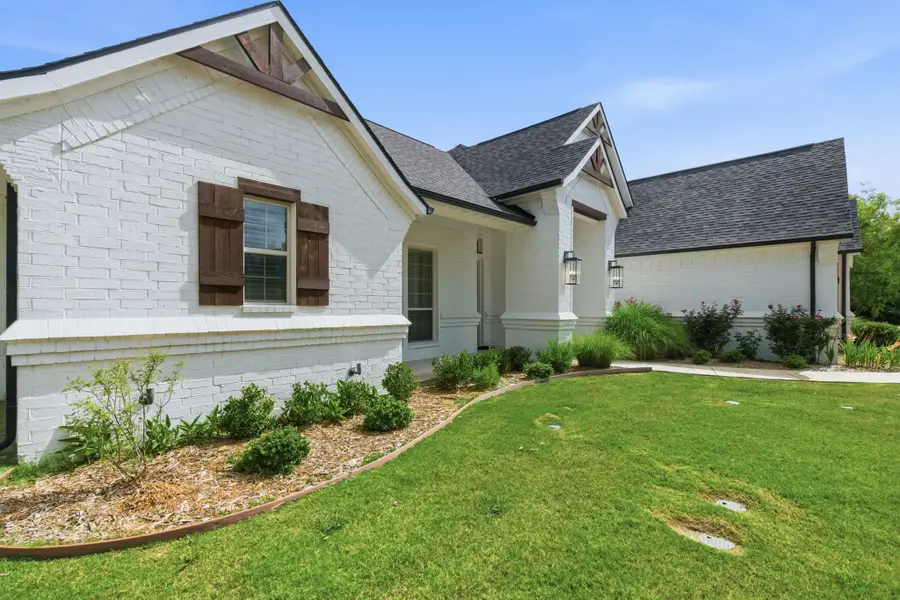 100 Cedar Mountain Drive, Weatherford, TX 76085 - #3