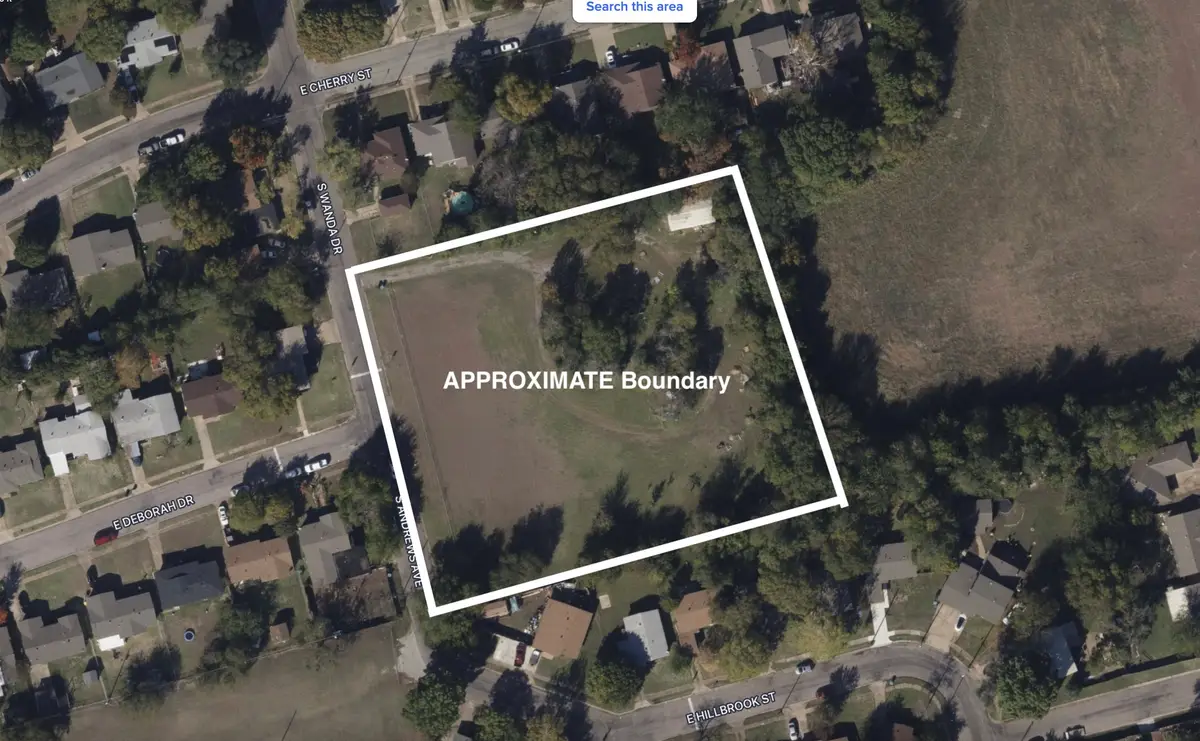 409 Wanda Drive, Sherman, TX 75090 - #1
