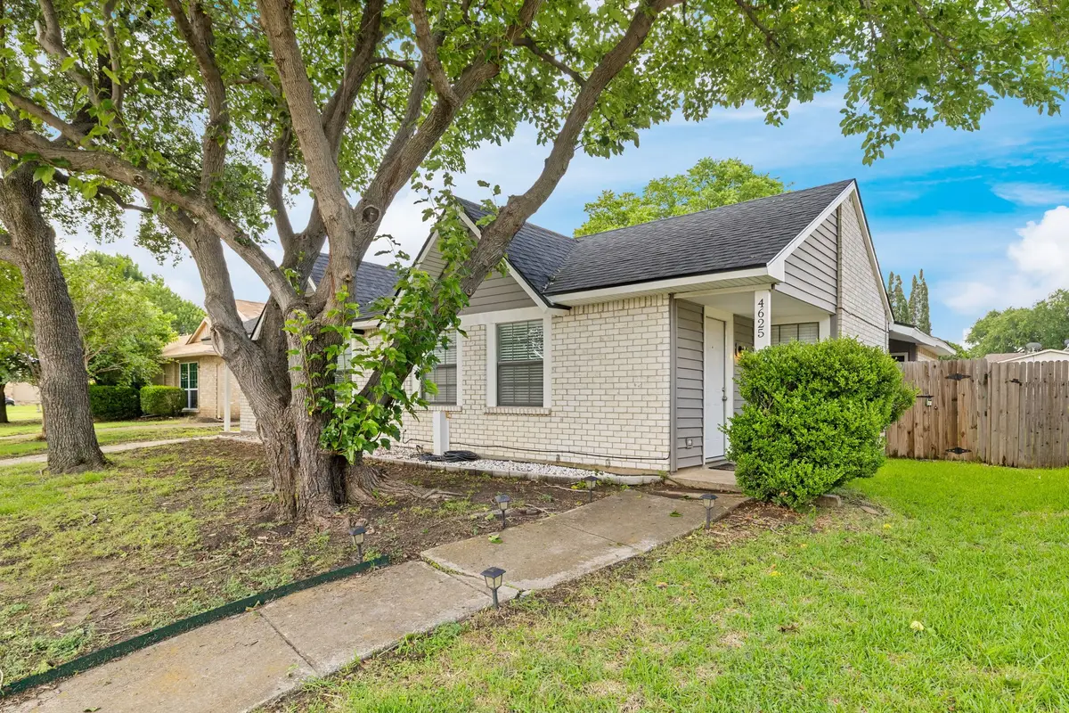 4625 Chapman Street, The Colony, TX 75056 - #1