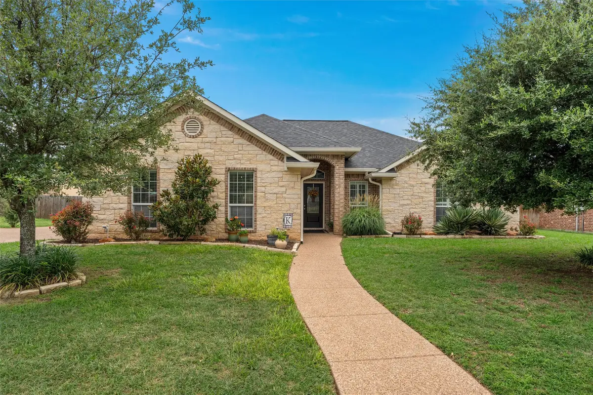 929 Princess Diana Drive, Waco, TX 76657 - #1