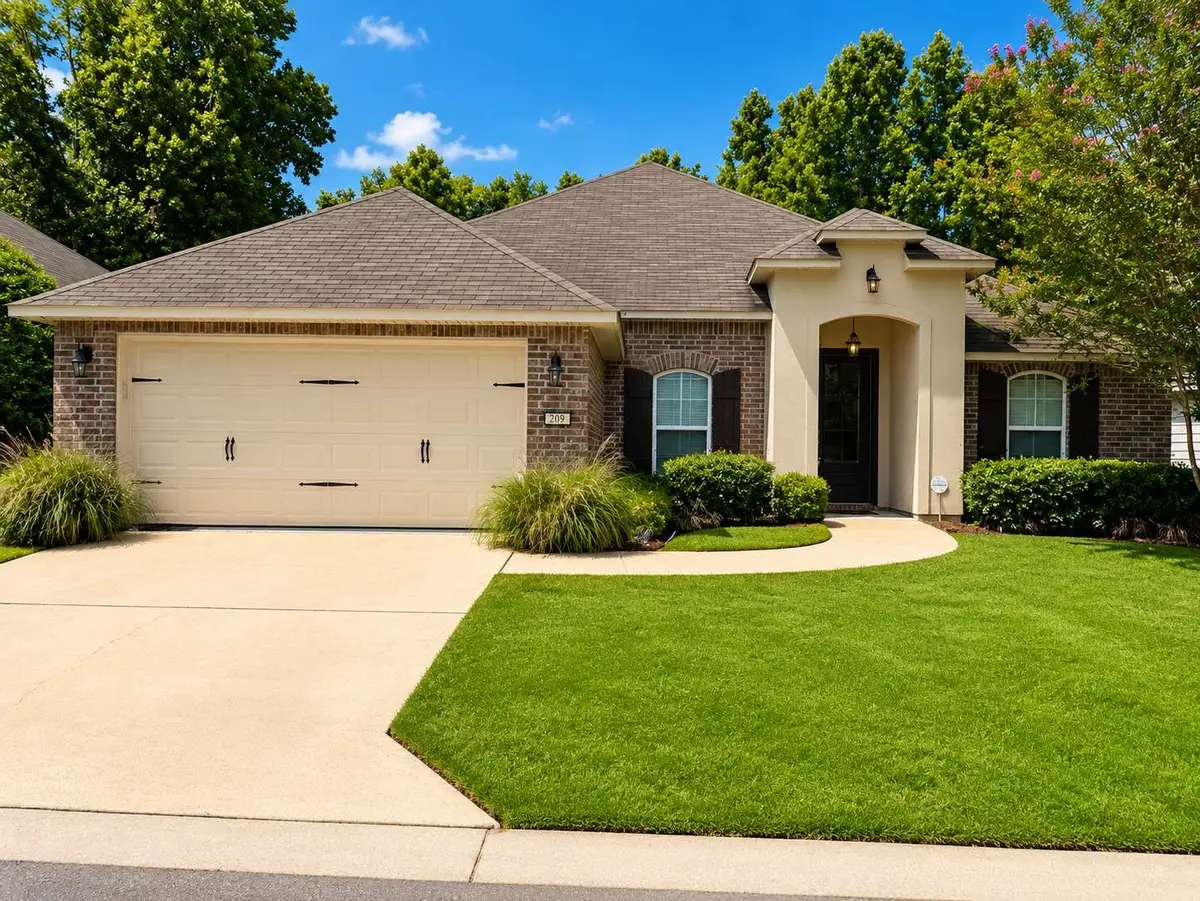 209 Riverbrooke Drive, Shreveport, LA 71115 - #1