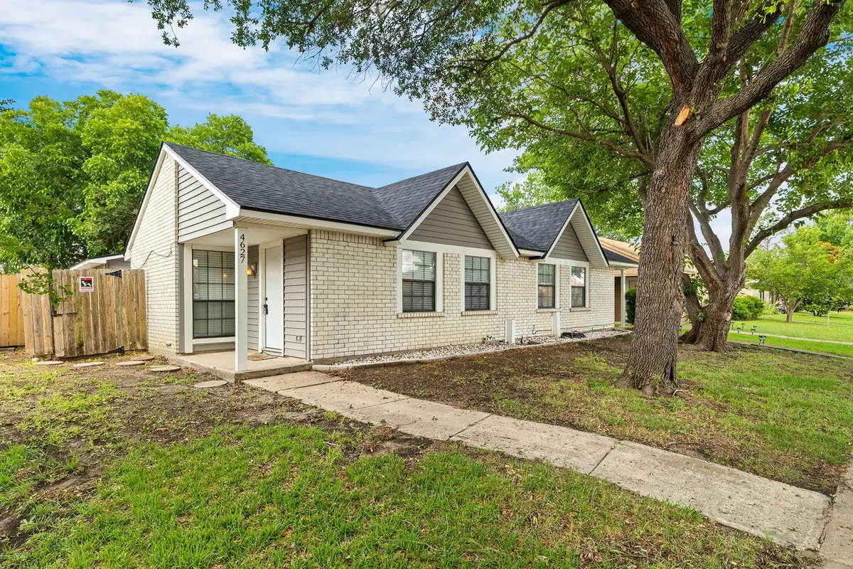 4627 Chapman Street, The Colony, TX 75056 - #1