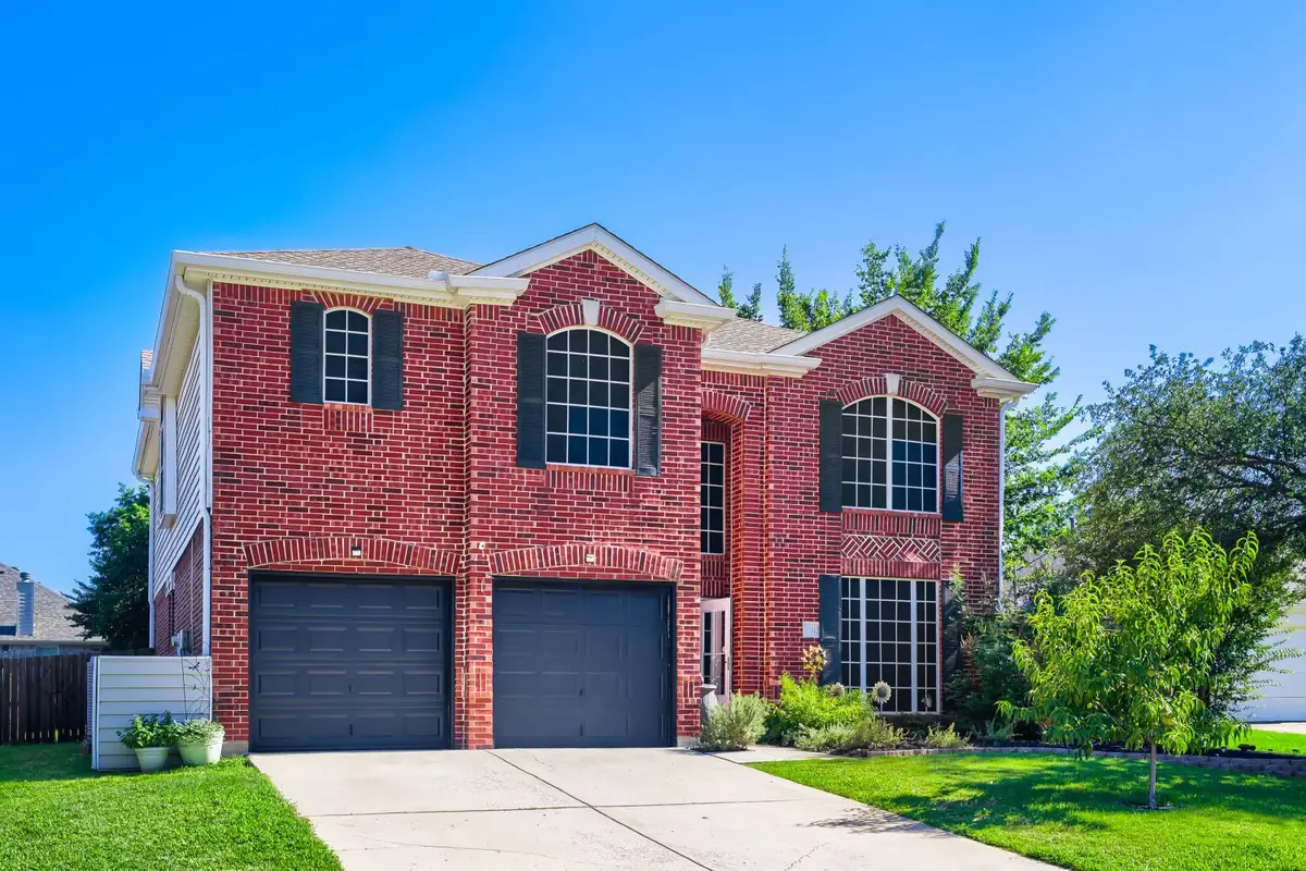2412 Loon Lake Road, Denton, TX 76210 - #1