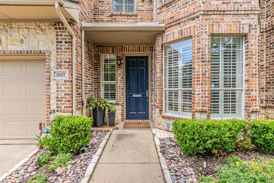 3637 Reagan Street, Dallas, TX 75219 - #3