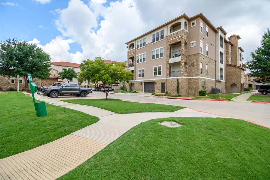 6631 Via Positano #212, Irving, TX 75039 - #2