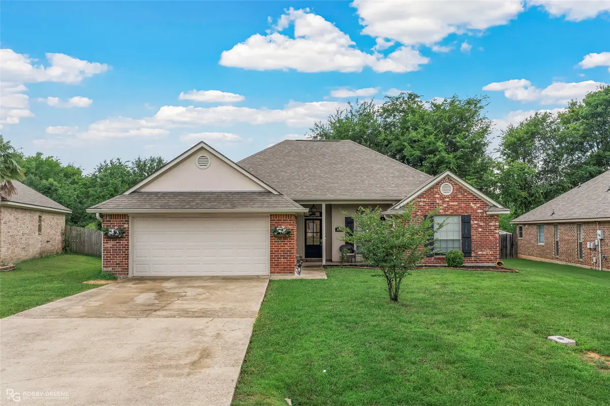 4228 Parkridge Drive, Benton, LA 71006 - #1